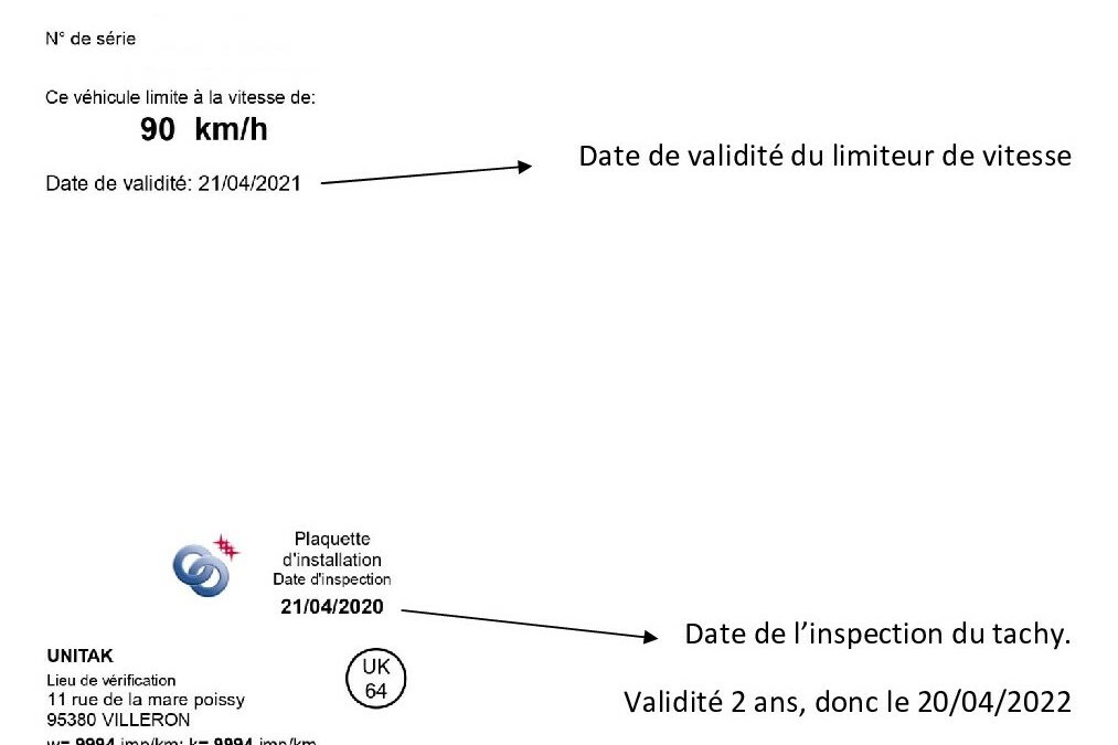 Bien lire les étiquettes